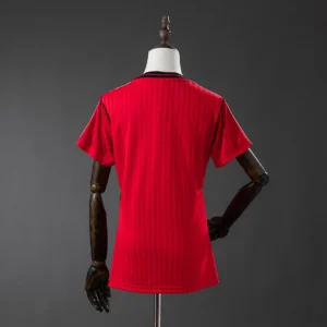 Flamengo 2025/2026 Special Edition - Red Jersey