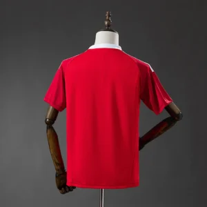 Flamengo 2025/2026 Special Edition - Red Jersey