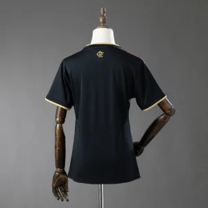 Flamengo 2025/2026 Special Edition Women's Jersey