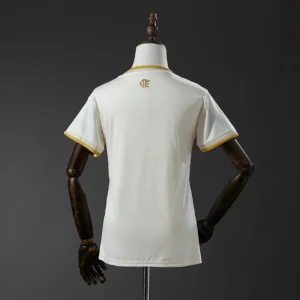Flamengo 2025/2026 Third Jersey