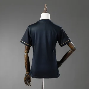 Flamengo 2025/2026 Women's Special Edition - Black Jersey
