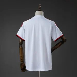 Flamengo 2026/2027 Jersey