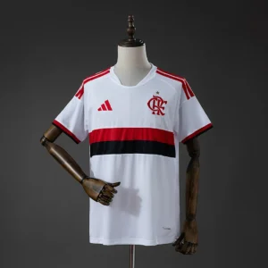Flamengo 2026/2027 Jersey