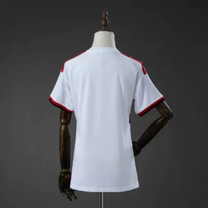Flamengo 2026/2027 Women's Jersey