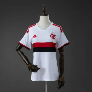 Flamengo 2026/2027 Women's Jersey