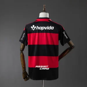 Flamengo 2026/2027 Jersey