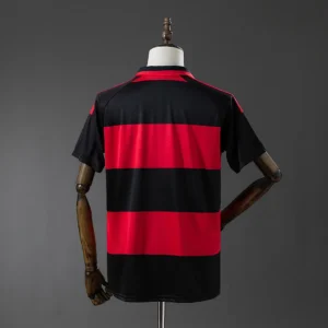 Flamengo 2026/2027 Jersey