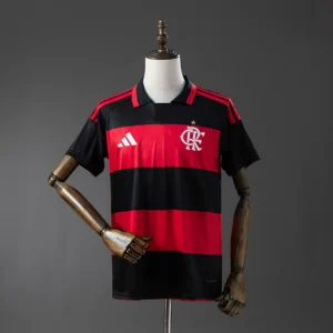 Flamengo 2026/2027 Jersey