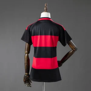 Flamengo 2026/2027 Women's Jersey