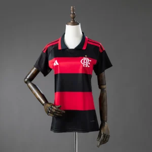 Flamengo 2026/2027 Women's Jersey