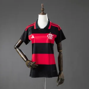 Flamengo 2026/2027 Women's Jersey