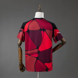 Flamengo 2026/2027 Pre-Match Jersey
