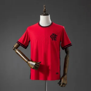 Flamengo 2026/2027 Special Edition Red Jersey