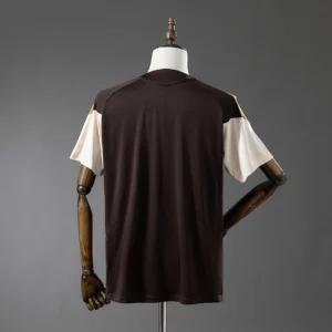 Flamengo 2026/2027 Training - Brown Jersey