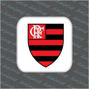 Flamengo Jersey
