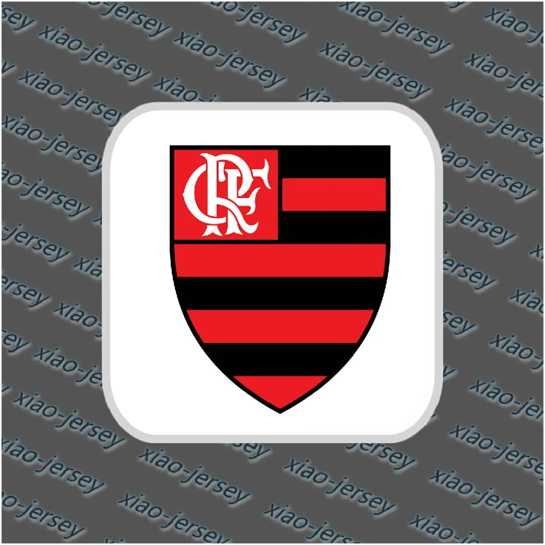 Flamengo Jersey