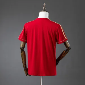 Fluminense 2015/2016 Third Retro Jersey
