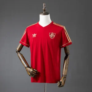 Fluminense 2015/2016 Third Retro Jersey