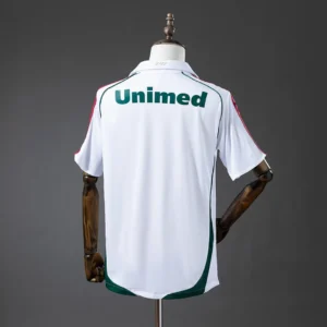 Fluminense 2009/10 Away Retro Jersey