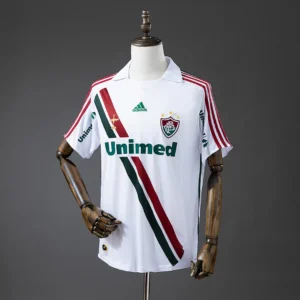 Fluminense 2009/10 Away Retro Jersey