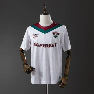 Fluminense 2024/2025 Third Jersey