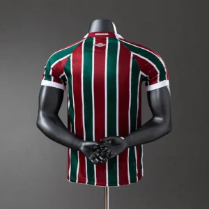 Fluminense 2025/2026 Jersey