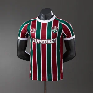 Fluminense 2025/2026 Jersey