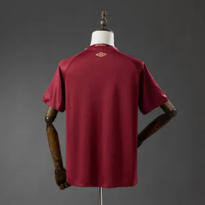 Fluminense 2025/2026 Jersey