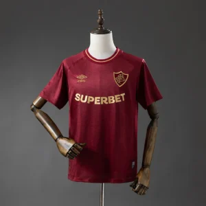 Fluminense 2025/2026 Jersey