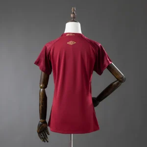 Fluminense 2025/2026 Third Women's Jersey