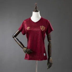 Fluminense 2025/2026 Third Women's Jersey