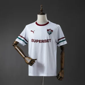 Fluminense 2026/2027 Jersey