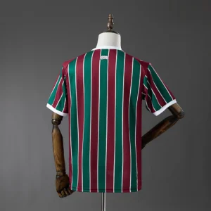 Fluminense 2026/2027 Jersey
