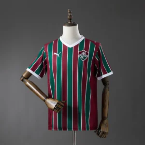 Fluminense 2026/2027 Jersey