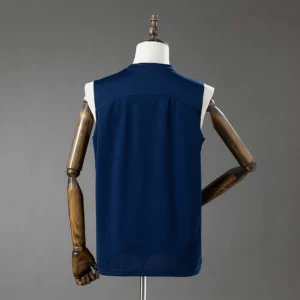 Fluminense 2026/2027 Training Blue Jersey
