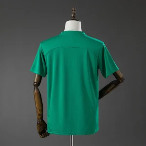 Fluminense 2026/2027 Training Green Jersey
