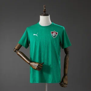 Fluminense 2026/2027 Training Green Jersey