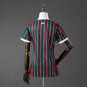 Fluminense 2026/2027 Women's Home Jersey