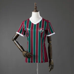 Fluminense 2026/2027 Women's Home Jersey