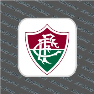 Fluminense Jersey