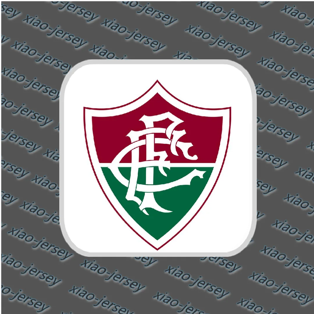 Fluminense Jersey