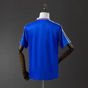 France 1994 Retro Jersey