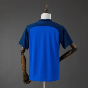France 2016 Home Retro Jersey