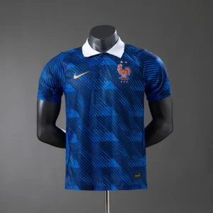 France 2026 Jersey