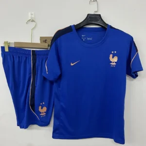 France Jersey