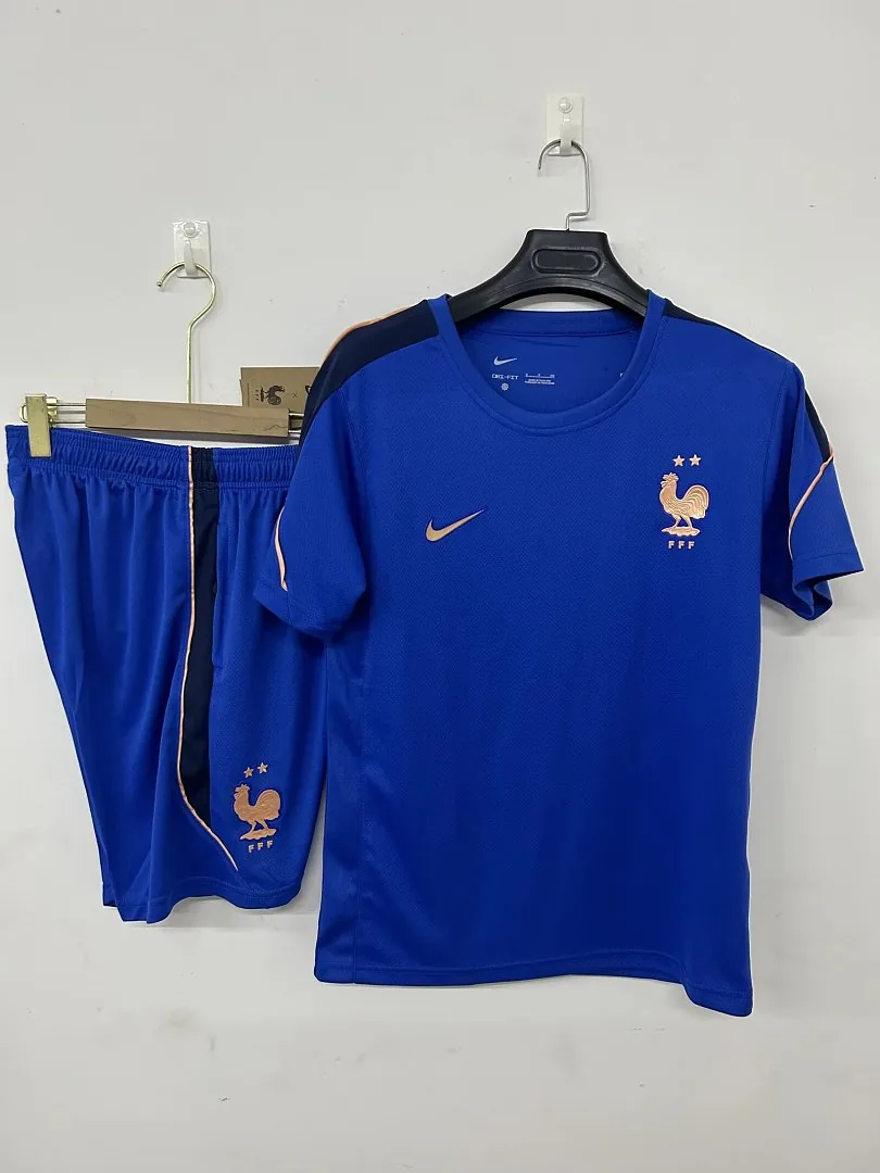 France Jersey