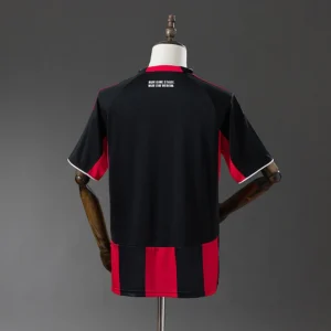 Frankfurt 2025/2026 Jersey