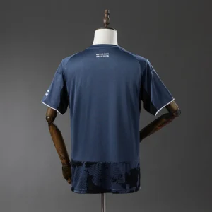 Frankfurt 2025/2026 Jersey