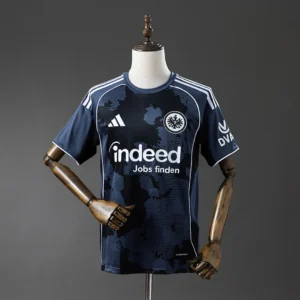 Frankfurt 2025/2026 Jersey