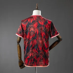 Frankfurt 2026/2027 Special Edition Jersey